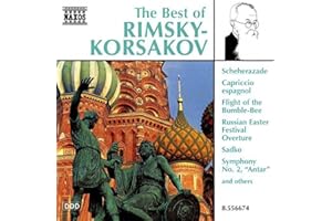 Best Of Rimsky-Korsakov