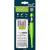 Pica 30403 Marker Kit and Lead Case 4030