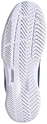 Babolat Men's SFX Evo All Court Tennis Shoes, Dark