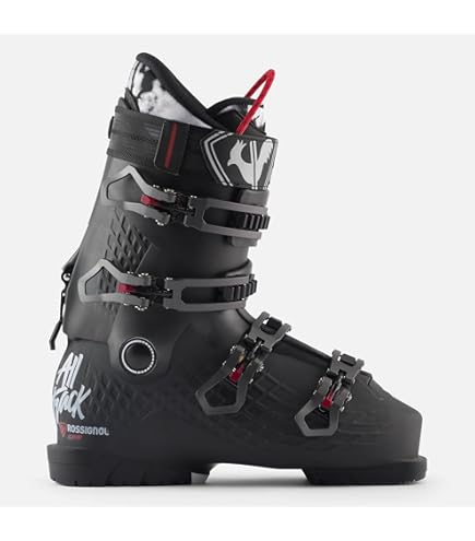 ROSSIGNOL ALLTRACK 100 スキー ブーツ 27cm Rossignol Women's All Mountain Ski Boots Alltrack Pro 100 W