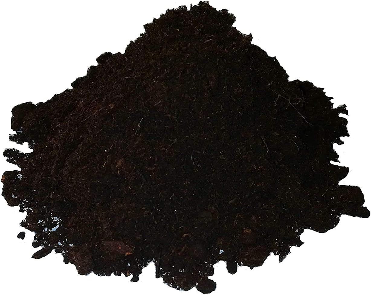 Samenshop24® Anzuchterde (Pikiererde, Aussaaterde) Kräutererde, Inhalt: 60 Liter (3x20), Hochwertige fein strukturierte Spezialerde in Gärtnerqualität