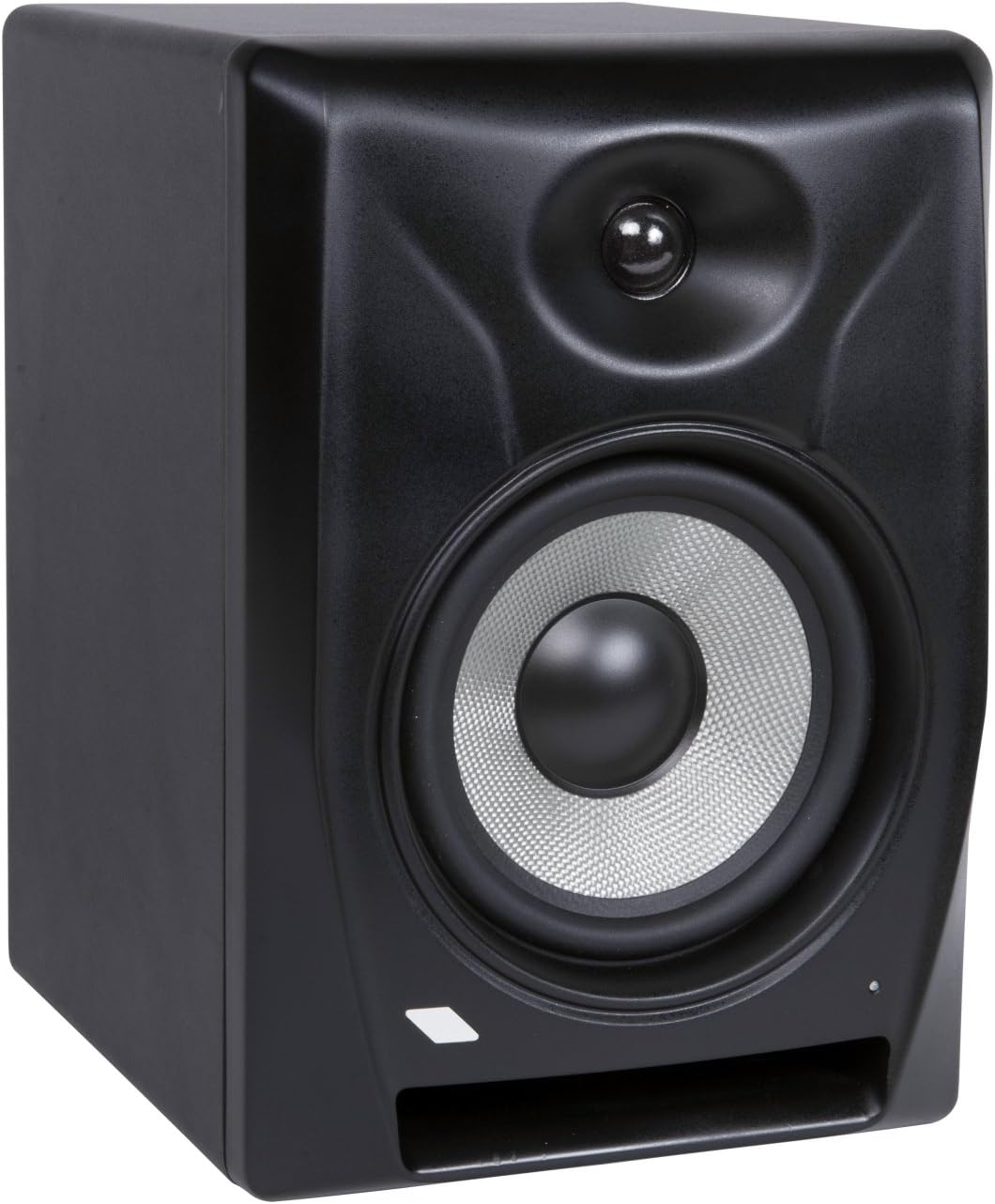 Proel 70 W 6.5-Inch High-definition Nearfield Powered Studio Monitor Speaker