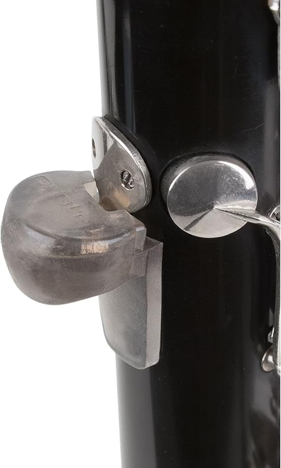 Protec Reposepouce Coussin en gel avec extension