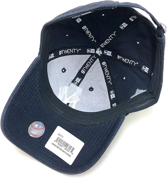 Amazon Co Jp Ny ヤンキースキャップ ネイビー Moma Edition ホーム キッチン