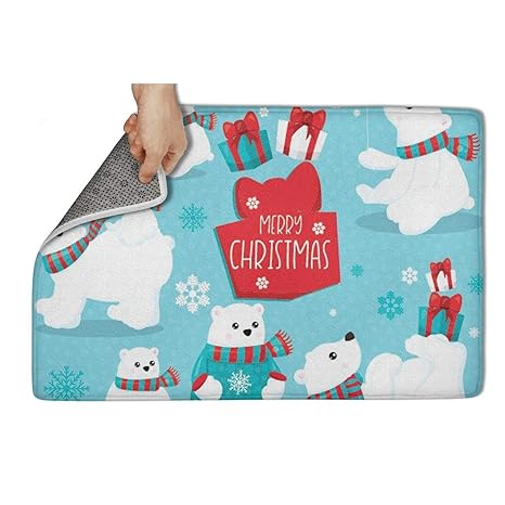 Amazon Com Hcddakse Inside Welcome Doormat 31 X19