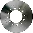 ACDelco Advantage 18B607A Rear Brake Drum