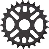 Black Ops Micro Drive II Chainrings, 25T