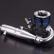 オーエススピード B21 アダムドレイク GP R/C ENGINE 固着無 Amazon.com: OS Engines 1CJ01 O.S. Speed B21 ADAM Drake 3