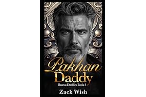 Pakhan Daddy: An Age Gap Russian Mafia Romance