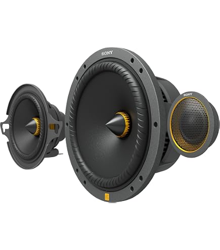 Amazon.com: Sony Mobile ES 6.5