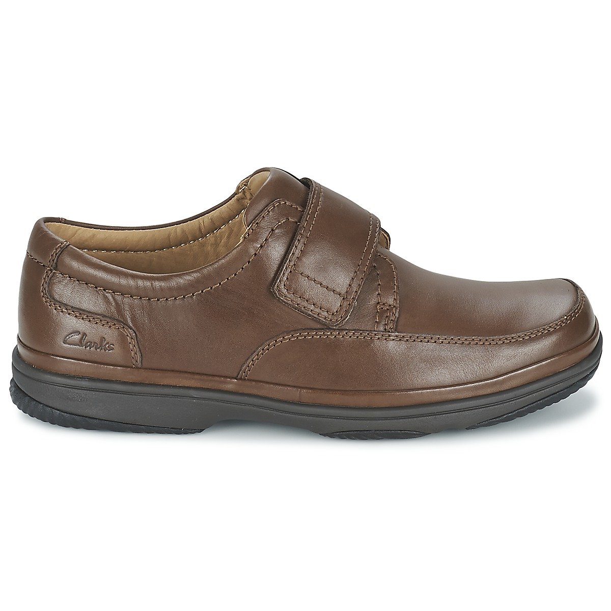 clarks men's swift turn shoes