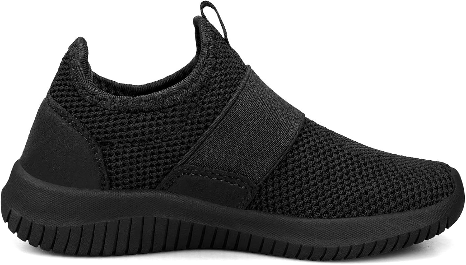  | Troadlop Boys Shoes Lightweight Breathable Running Tennis Kids Sneaker | Running