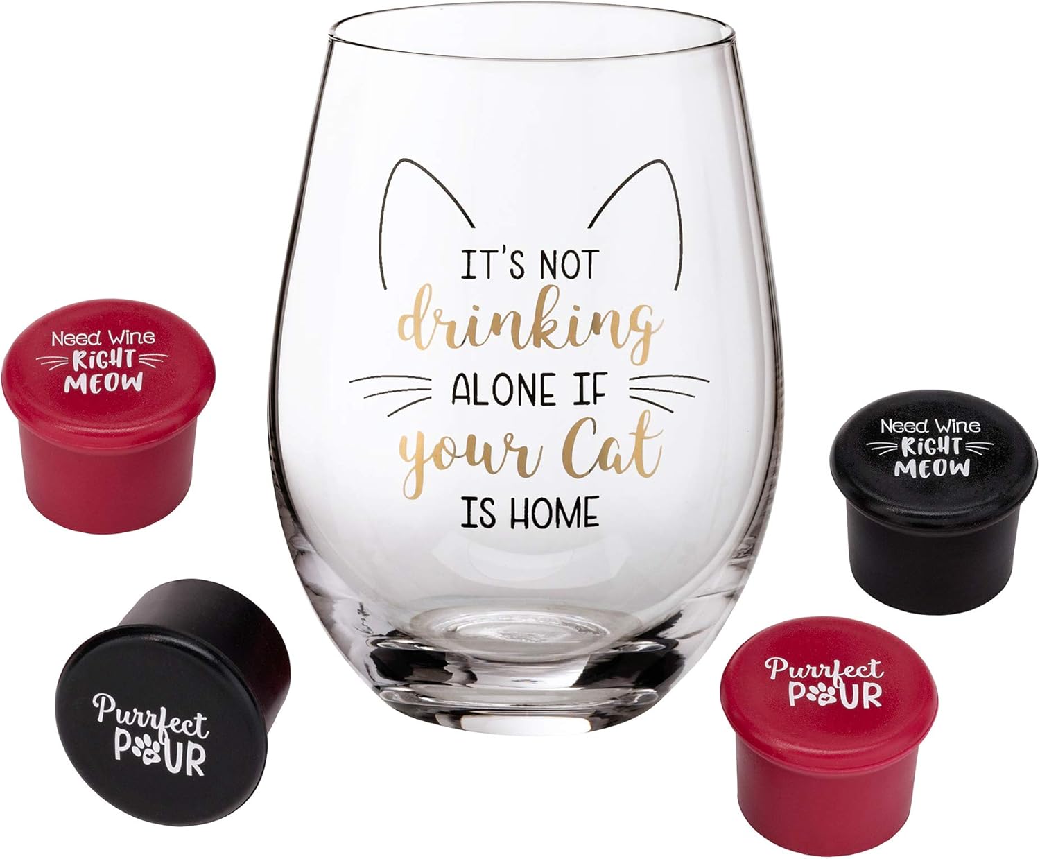 wine for your cat