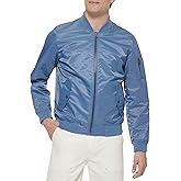 Levi's Men's Flight Satin Unfilled Ma-1 Bomber