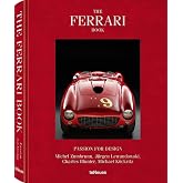 The Ferrari Book
