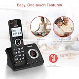 VTech ES2050 DECT Cordless Phone with Answering Machine and Blocker view 5