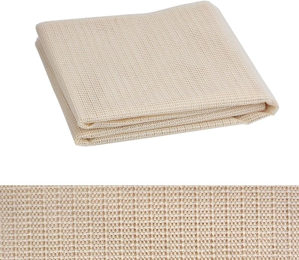 ATPWONZ Multipurpose NonSlip Mat Anti Slip Mat Rug Underlay Gripper