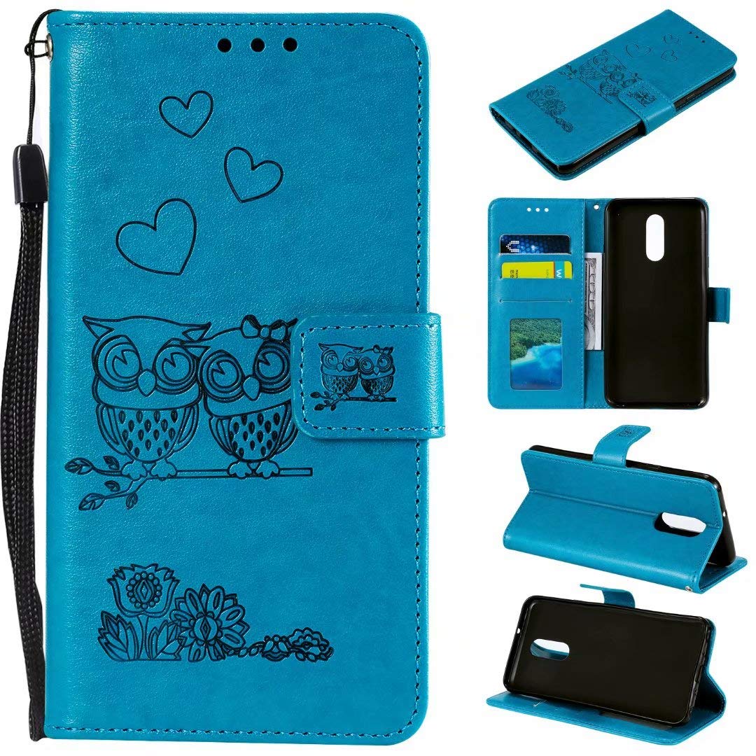 Best wallet phone case lg style 4