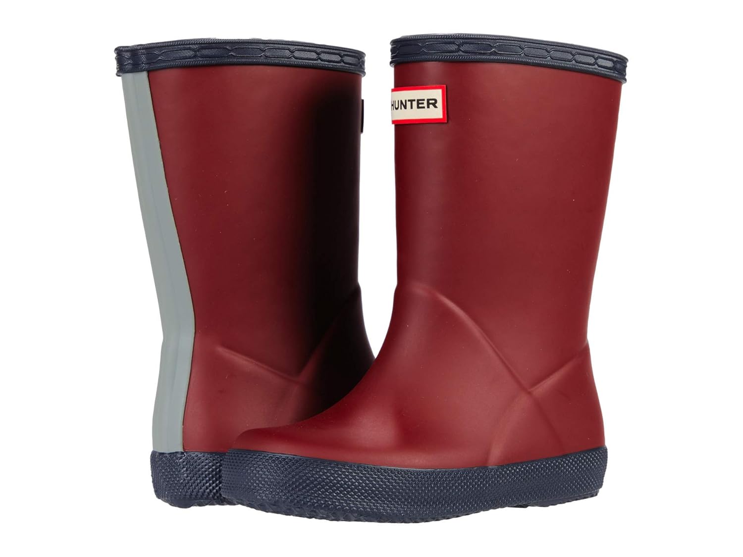 Buy HUNTER Original Kids' First Classic Rain Boot (Toddler/Little Kid