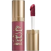 Too Faced Cloud Crush Whipped Lip & Cheek | Creamy Multi-Use Formula with Hyaluronic Oil for a Soft-Focus Longwear Flush