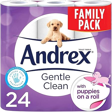 run andrex puppy gratuit