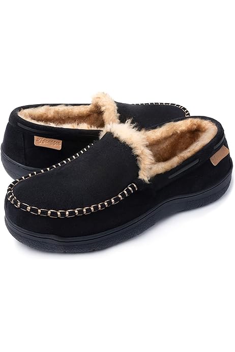 clarks warren slippers