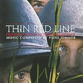 Thin Red Line Original Soundtrack