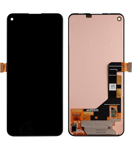 Amazon.com: TFT for Google Pixel 5A 5G Screen Replacement