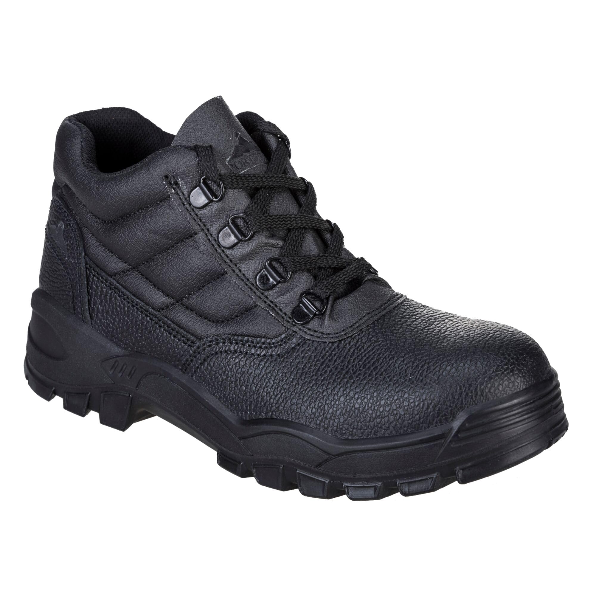 Portwest FW10 Steelite Protector Boot S1P Black, 41