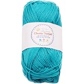 Riley Blake Lori Holt Chunky Thread 50g - Peacock
