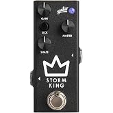 Aguilar Storm King Bass Distortion/Fuzz Pedal