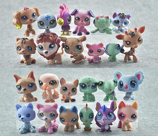 lps dolls