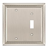 Henne Bery Sunken Pearls Heavy Duty Decorative Wall