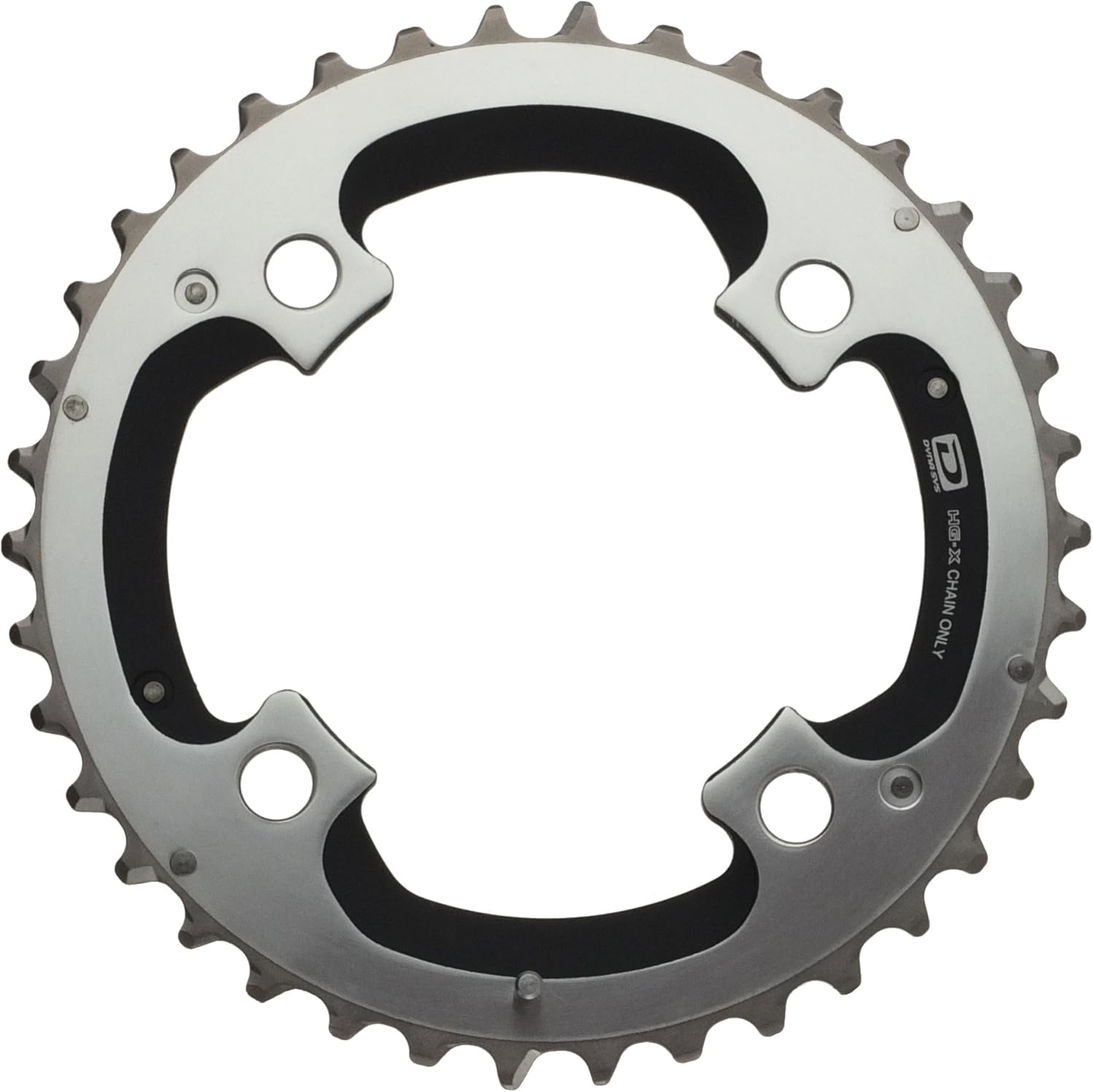 xtr chainring