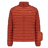 Mac in a Sac Synergy Men's Insulated Jacket