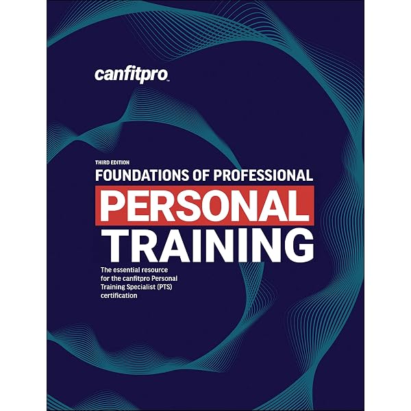 語学・辞書・学習参考書 TM PERSONAL FITNESS TRAINER NESTA PFT Foundations of Professional Personal Training: Canadian Fitness