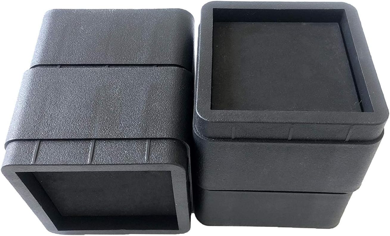 Best small square furniture risers