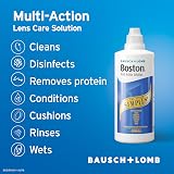 Boston Simplus Multi-Action Solution 120ml for RGP Lenses with Case view 5