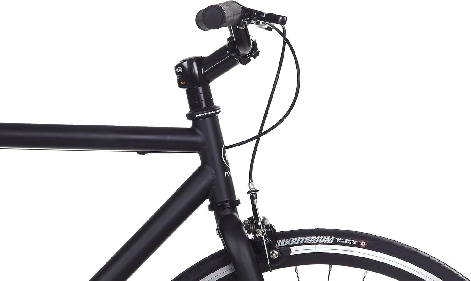 martello brooklyn fixie