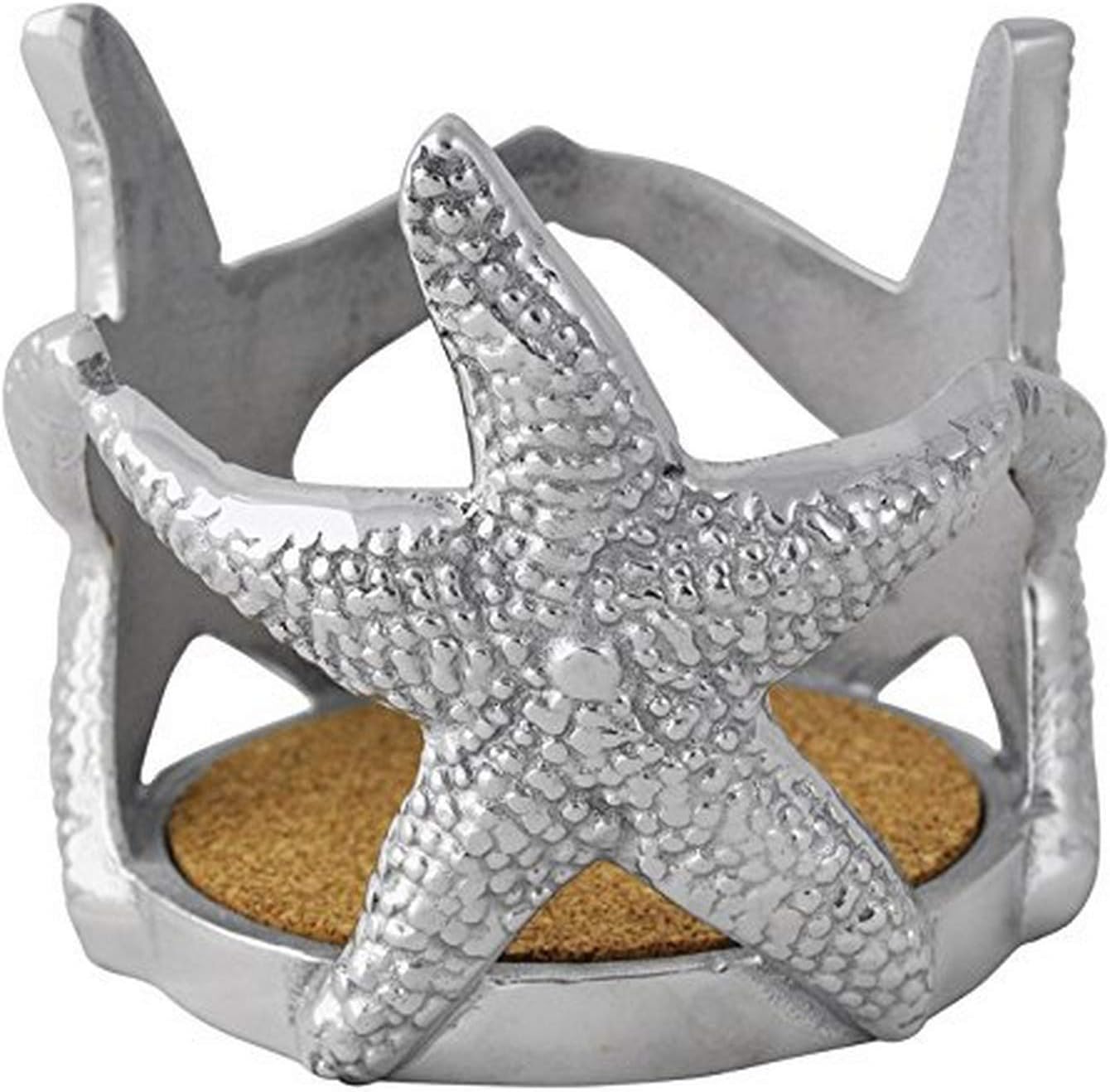 Mariposa Starfish Wine Cozy
