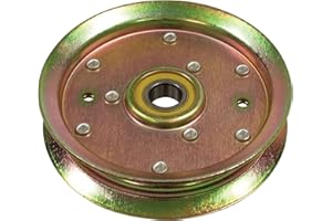 Stens Flat Idler 280-241 for John Deere AM135526