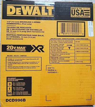 Kardin  Power Drill Drivers product image 2
