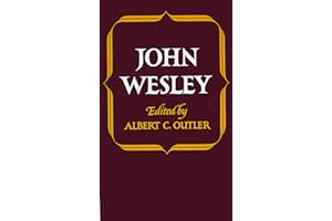 John Wesley (Library of Protestant Thought)