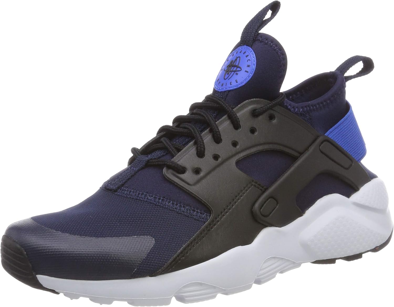 nike huarache run ultra junior