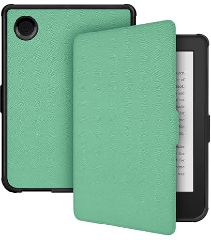 Kobo Clara 2e Kwmobile Case Compatible With Kobo Clara BW/Colour