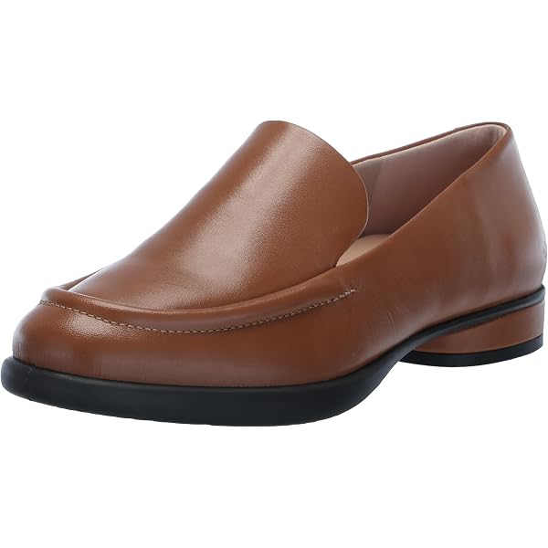 Amazon.com | Dress Classic 15, Cognac, 4-4.5