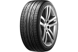 Hankook Ventus V12 evo 2 Summer Radial Tire - 255/35R19 Y