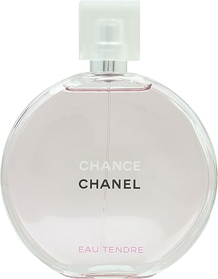 chanel eau tendre eau de toilette