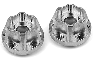 Vanquish Products SLW 475 Wheel Hub 2 VPS01043 Electric Car/Truck Option Parts