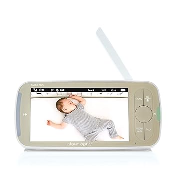 amazon infant optics